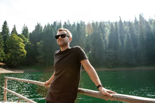 Carlos M.